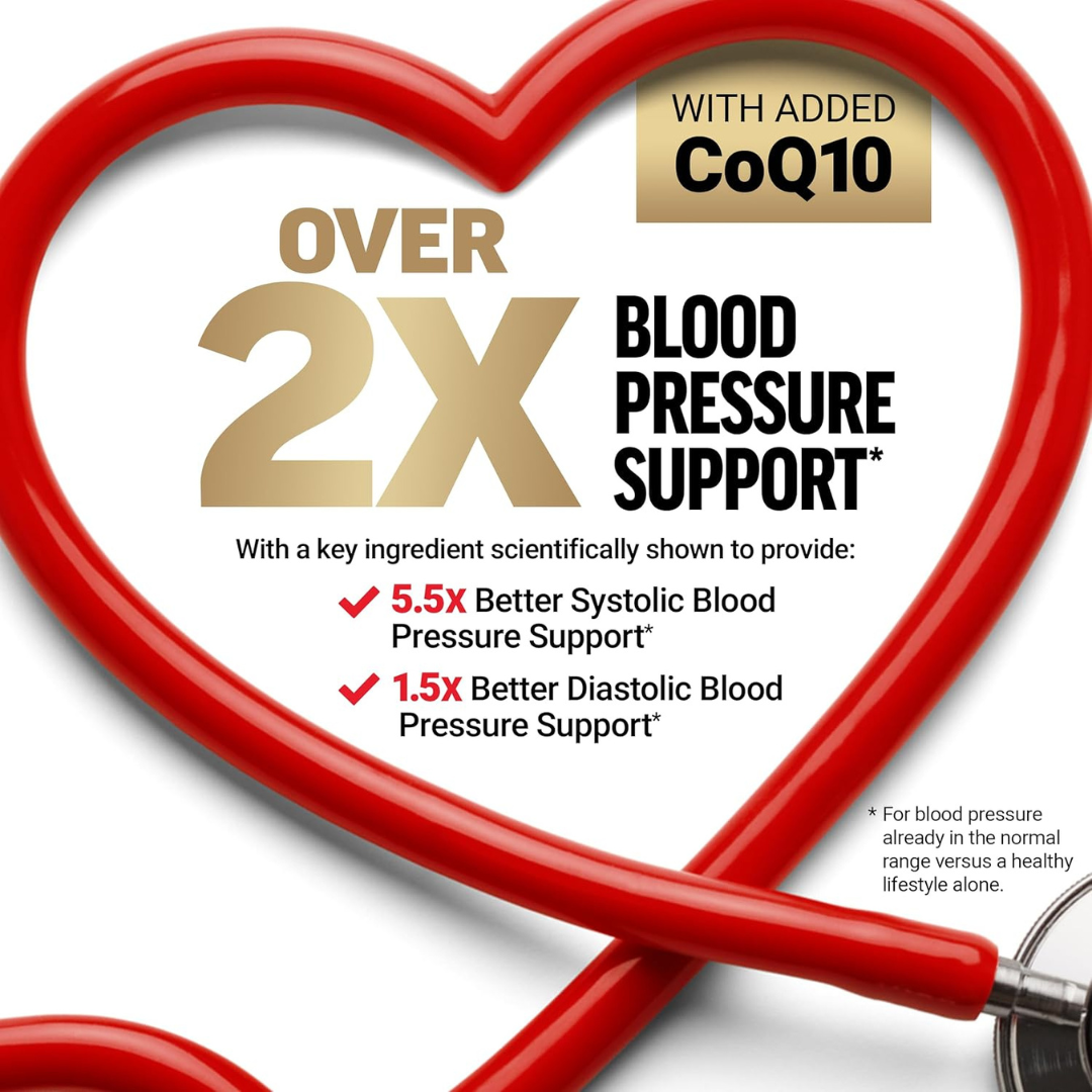 Total Beets Ultimate Heart Health Gummies