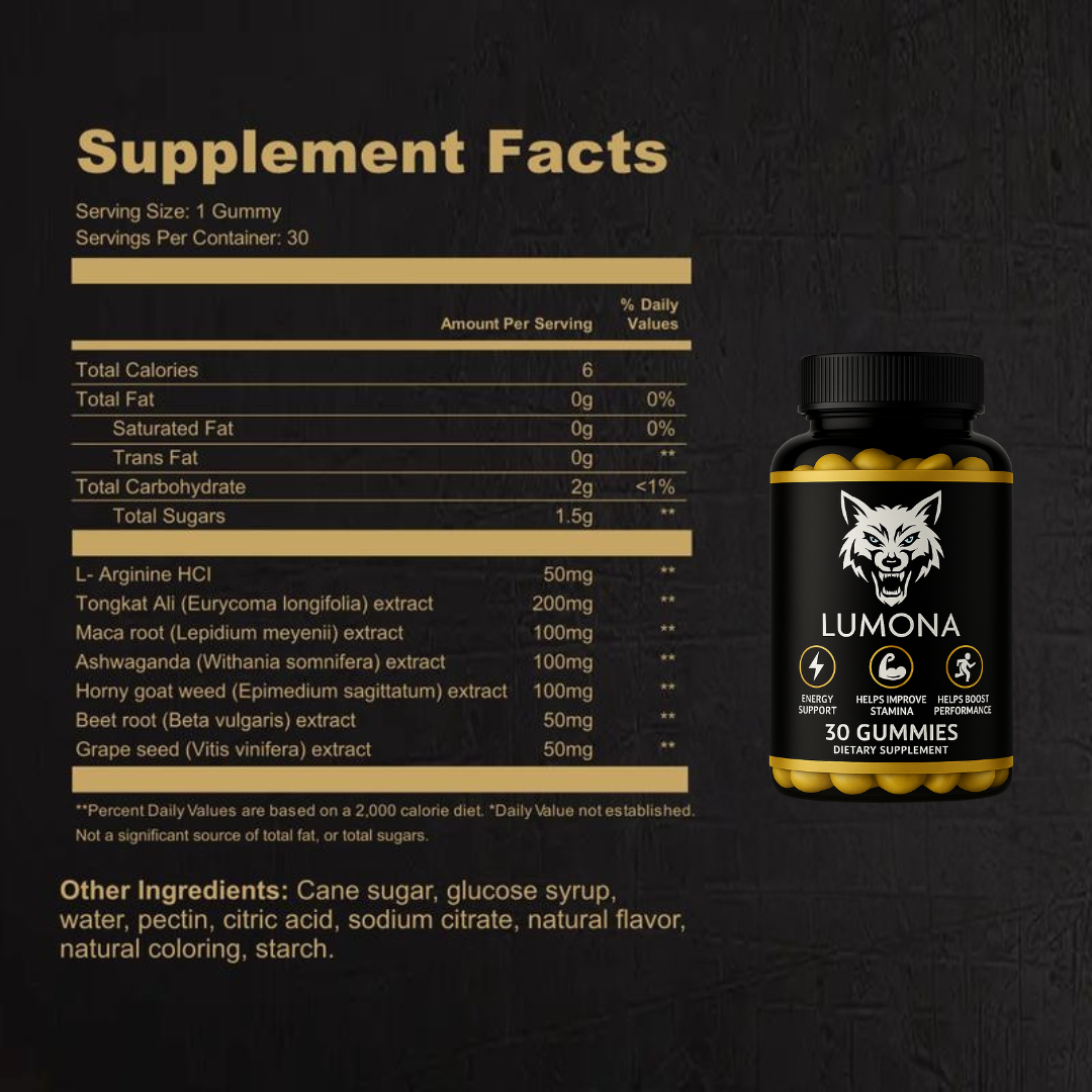 7-in-1 Nitric Oxide Booster
