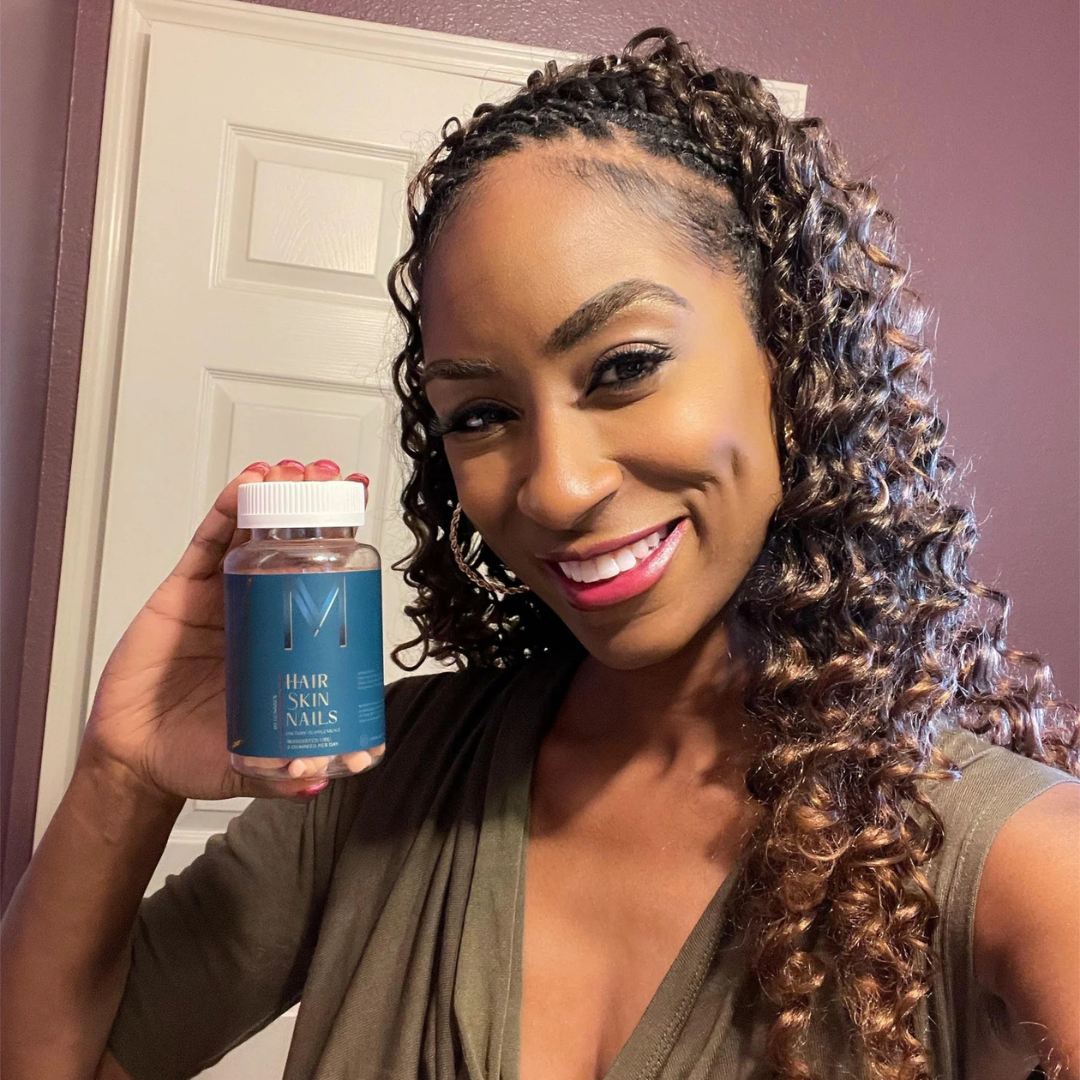 Lumona Glow-Essentials™
