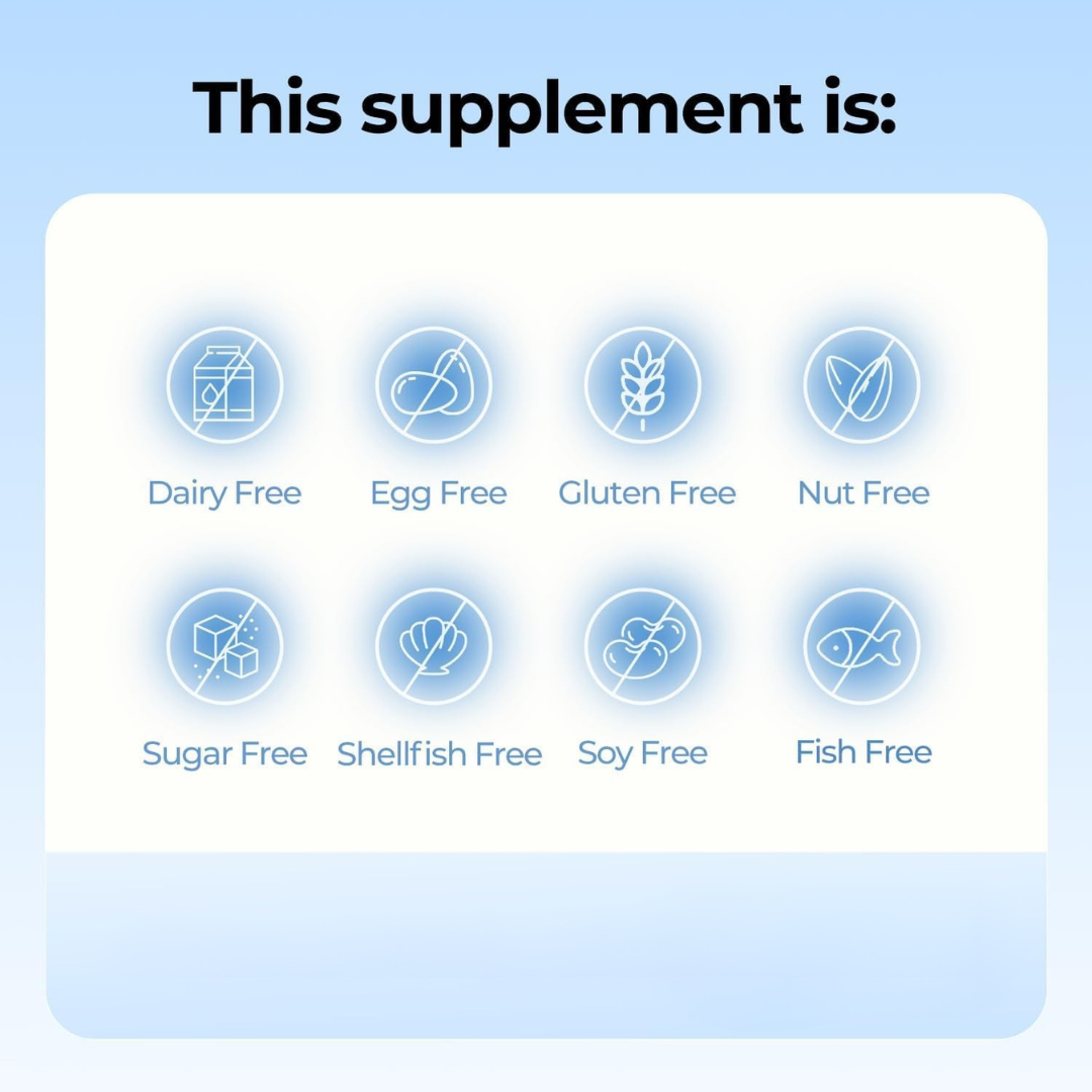 Advanced Liver Support Formula