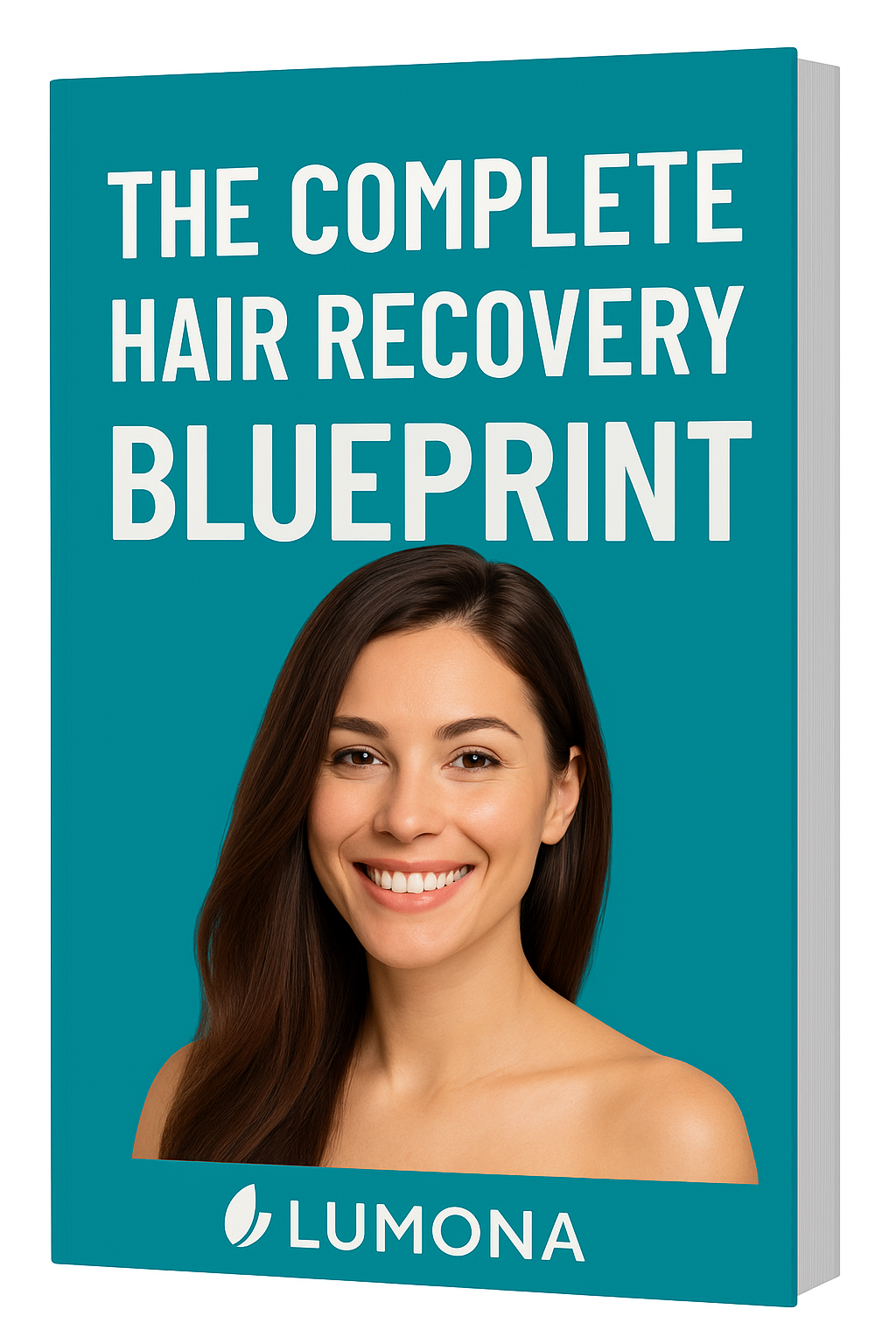 The Complete Hair Recovery Blueprint