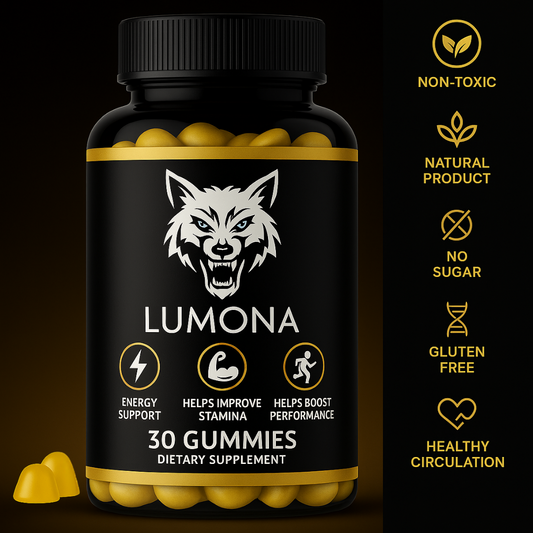7-in-1 Nitric Oxide Booster