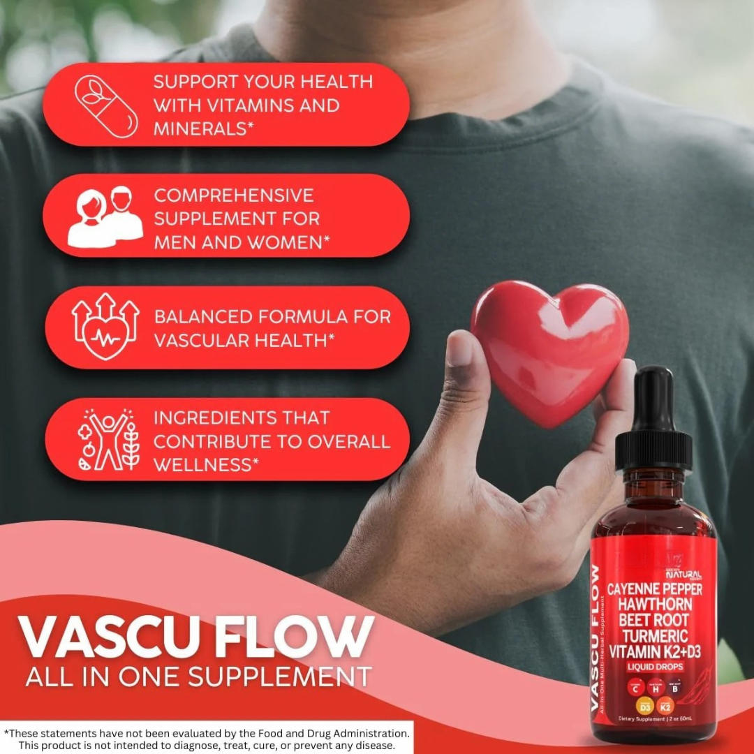 Vascu Flow