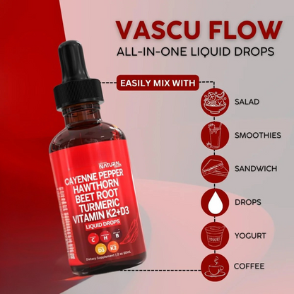 Vascu Flow