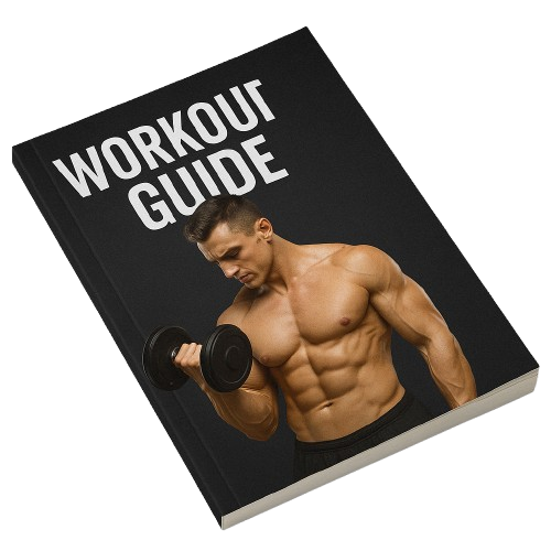 The Ultimate 4-Week Workout Plan