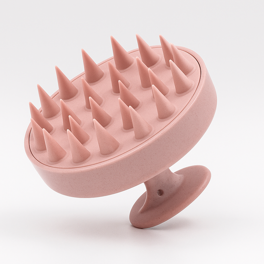 Hair Growth Scalp Massager