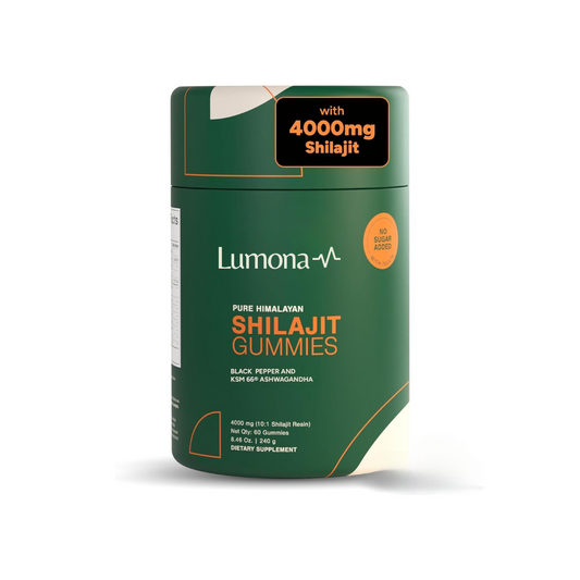 10-in-1 Alpha Gummies